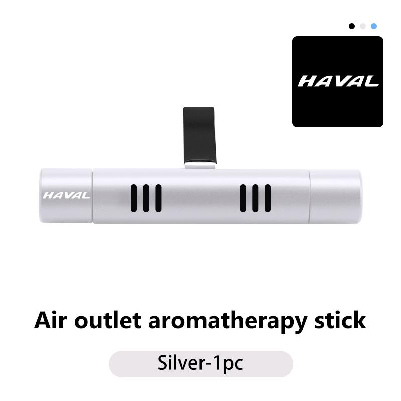 Car Air Vent Aromatherapy Clip Freshener Auto Accessories For Haval Jolion H1 H2 H3 H4 H5 H6 H7 H8 H9 M6 F7x M4 F5 F7