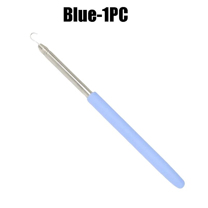 Retractable Bracelet Tool Jewelry Helpers Hand Bracelet Helpers Fastening Helper Tools for Bracelet Watch Clasps Zipper
