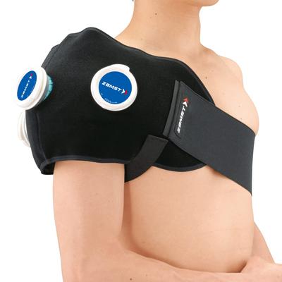 ZAMST IW-2 Icing Supporter, Baseball/Tennis, One Size Fits All, 378202