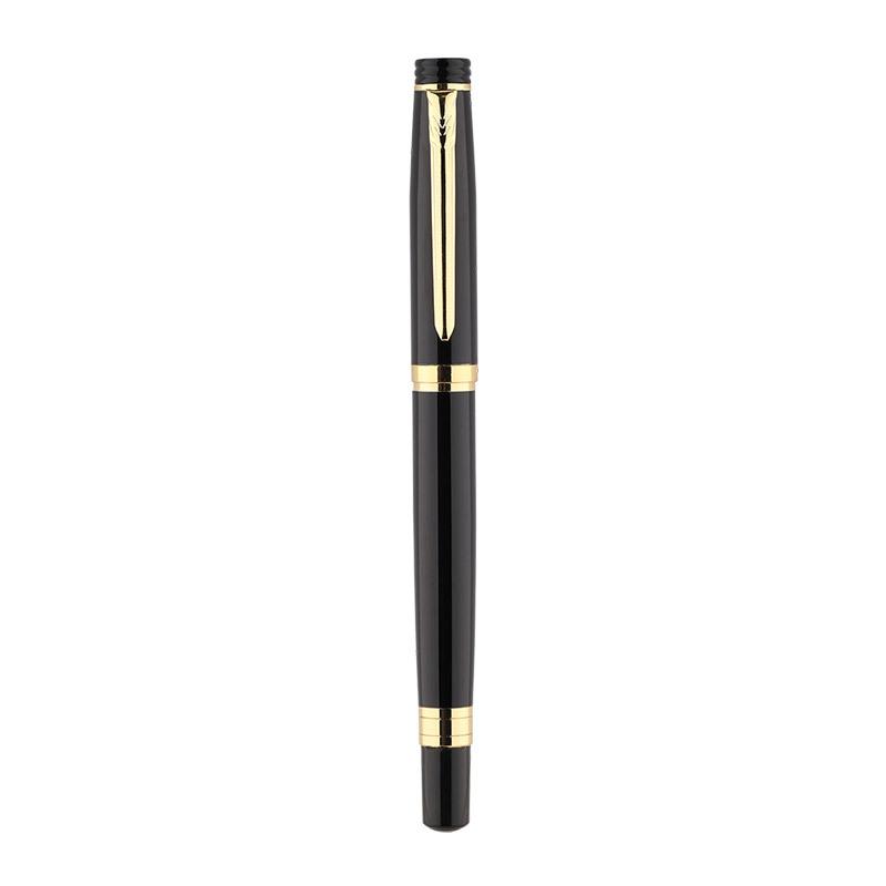 High-End Metal Signature Pen, Orb Pen Can Be Used As Business Gifts, Gender-Neutral Pen, Lettering Promotion, Fountain Pen