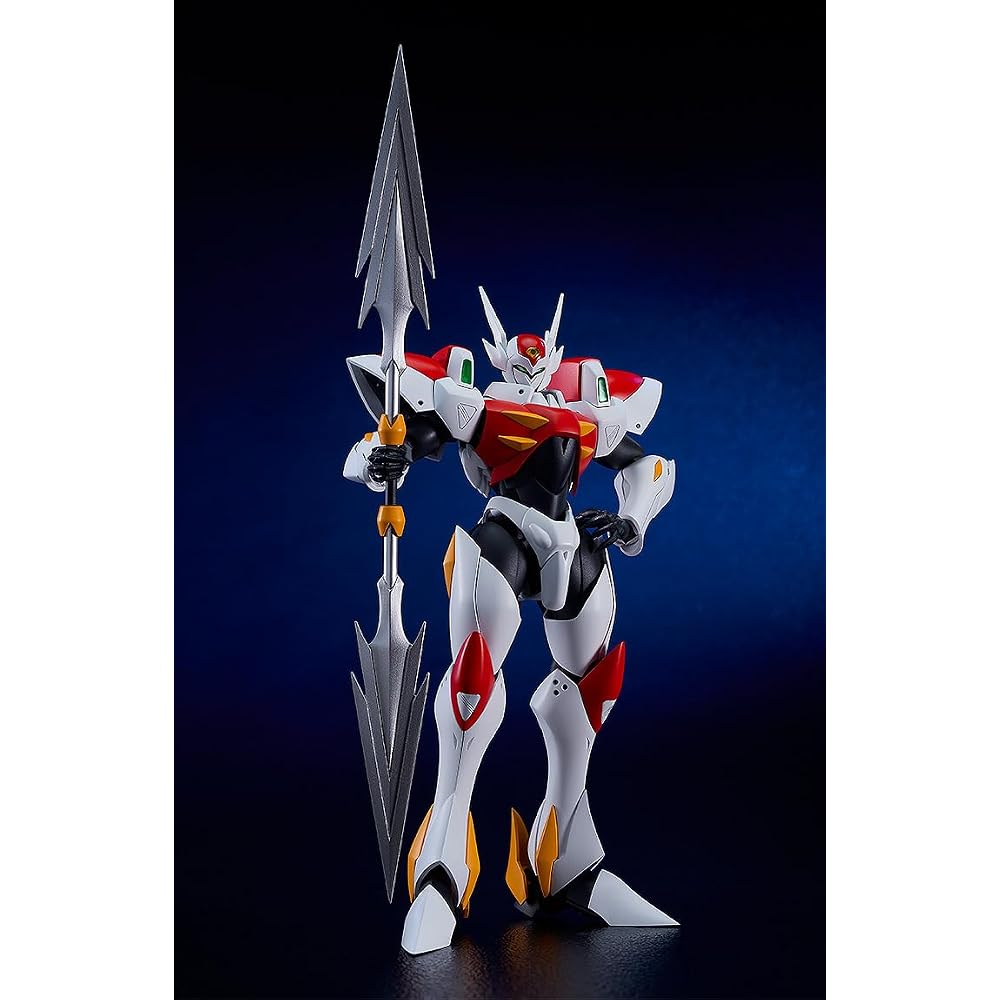 MODEROID Space Knight Tekkaman Blade Tekkaman Blade non-scale buildable plastic model