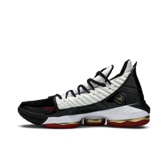 Nike LeBron 16 Remix CD2451-101