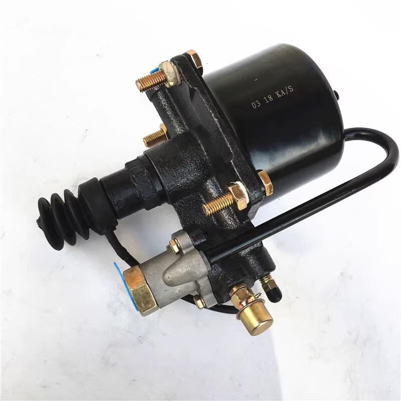 Yutong Bus Clutch Slave Cylinder & Booster Yutong ZK6998H9
