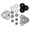 SH90 Replacement Heads for Shavers Series 9000 S9911 S9731 S9711 S9511 S9111 S9031 S9988 Blade