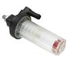 Marine Boat Fuel Filter Assembly 60C‑24560‑10 Replacement for YAMAHA 2 4 Stroke 75HP‑100HP
