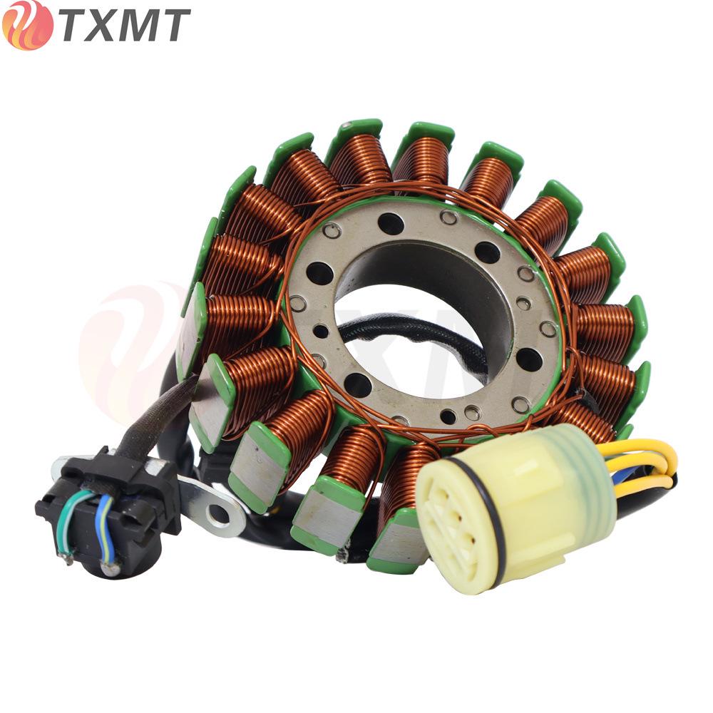 Honda TRX420 Rancher FE/FM/TE/TM Magneto Coil Engine