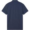 LACOSTE Polo Shirt Men's Dark Indigo PH6348-3GF