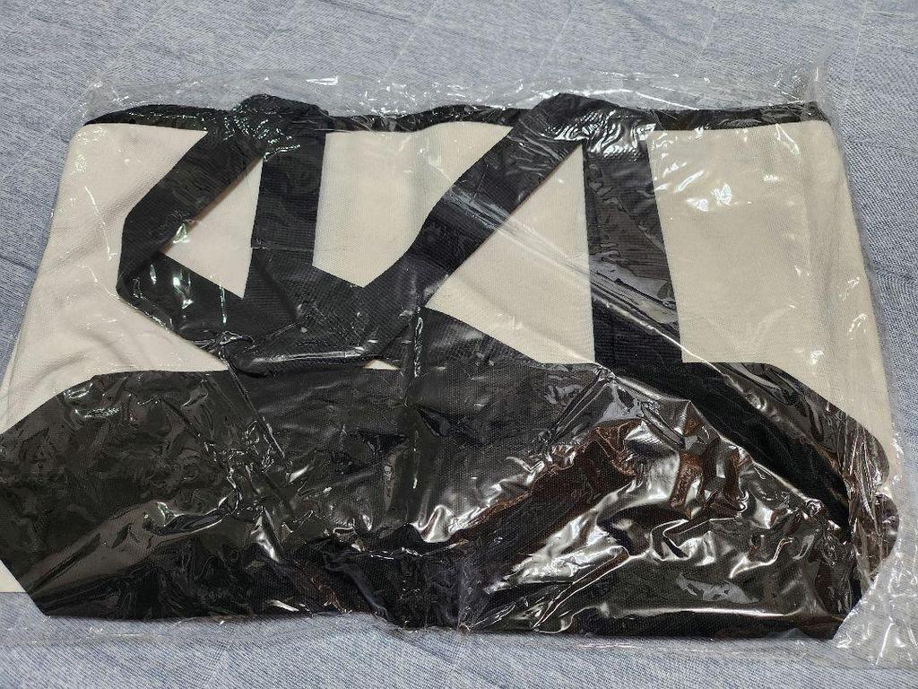 [USED] BTS THE WINGS Shoulder Bag