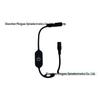 5525/5521 USB 5-24V Touch Dimmer for Male/Female Connectors