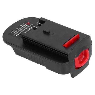HPA1820 Battery Adapter Converter for Stanley 20V Lithium Battery FMC680L FMC685L
