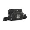 PUma U Harry Potter Crossbody 091214 01bk