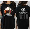 The New Edition Way Tour 2026 Shirt, 2026 Concert The New Edition Shirt