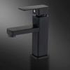 TLXT Single-Hole Basin Faucet