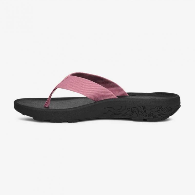 Teva Women S Slipper Hydratrek Flip  Stvf2510916 llS 