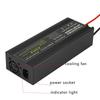 60A 14.6v Lifepo4 Charger 0-15V Adjustable Battery Charge Car Fast Charge Lithium Battery Charger 12.6V High Power Adapter
