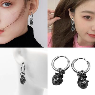 Auskarai – Kabantys auskarai