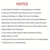 31Pcs 10Inch White and Orange Latex Balloons Set for Birthday Theme Party Decoration Wedding Shower Toys Supplies Globo