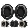 Earphone pads For Sennheiser Momentum 3 replacement Earpads headphones Earmuffs Soft Mesh cloth Memory Covers Sponge Protein