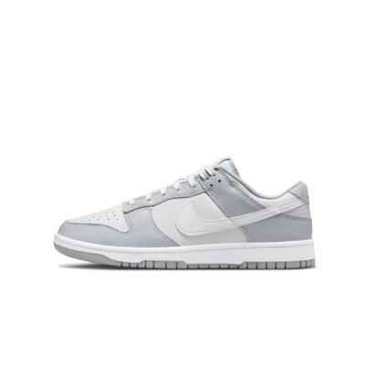 Dunk Low Two Tone Grey