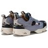 Reebok InstaPump Fury 94 'Black Pure Grey Moonstone' Sneakers 100074906