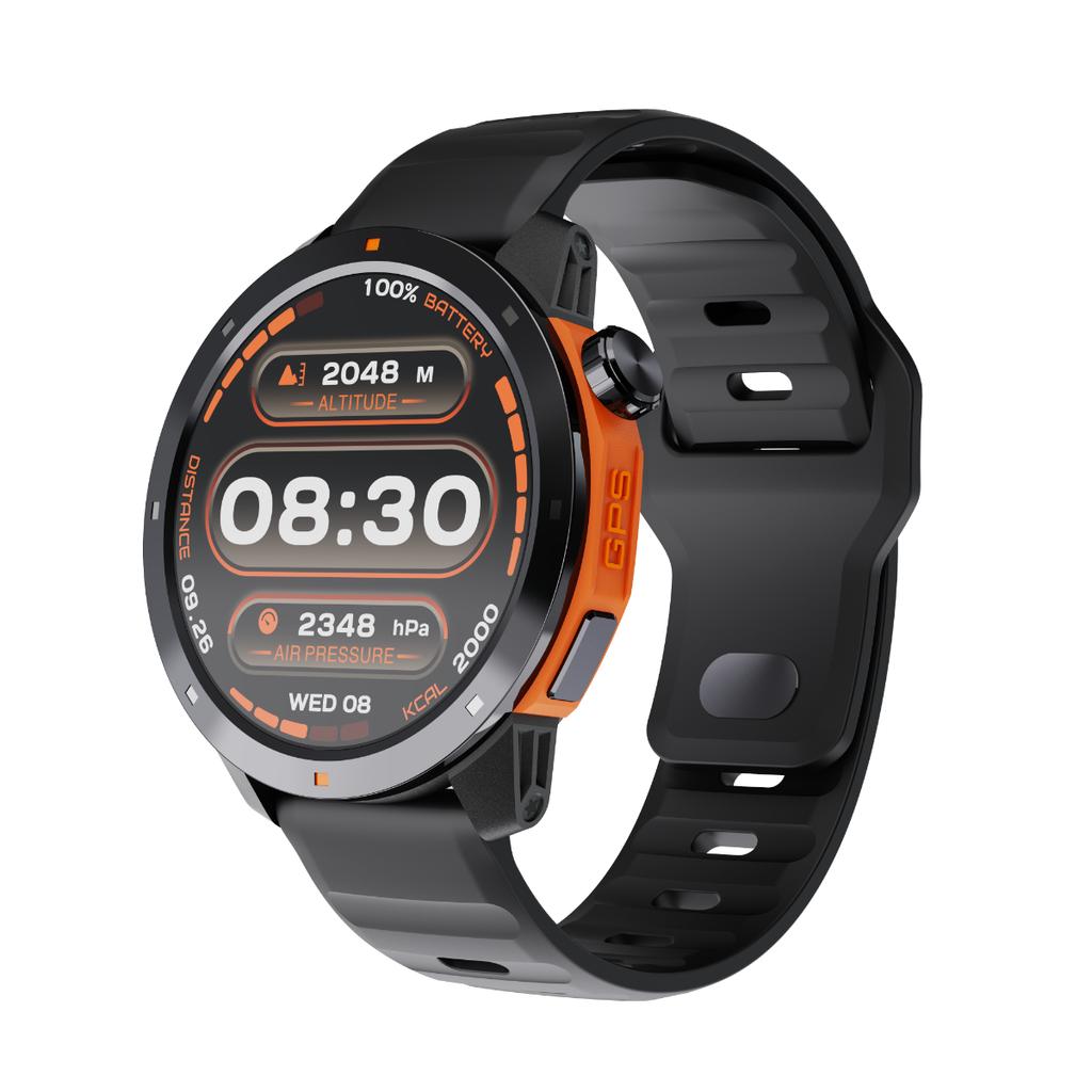 Kiano Watch Xtreme Smartwatch