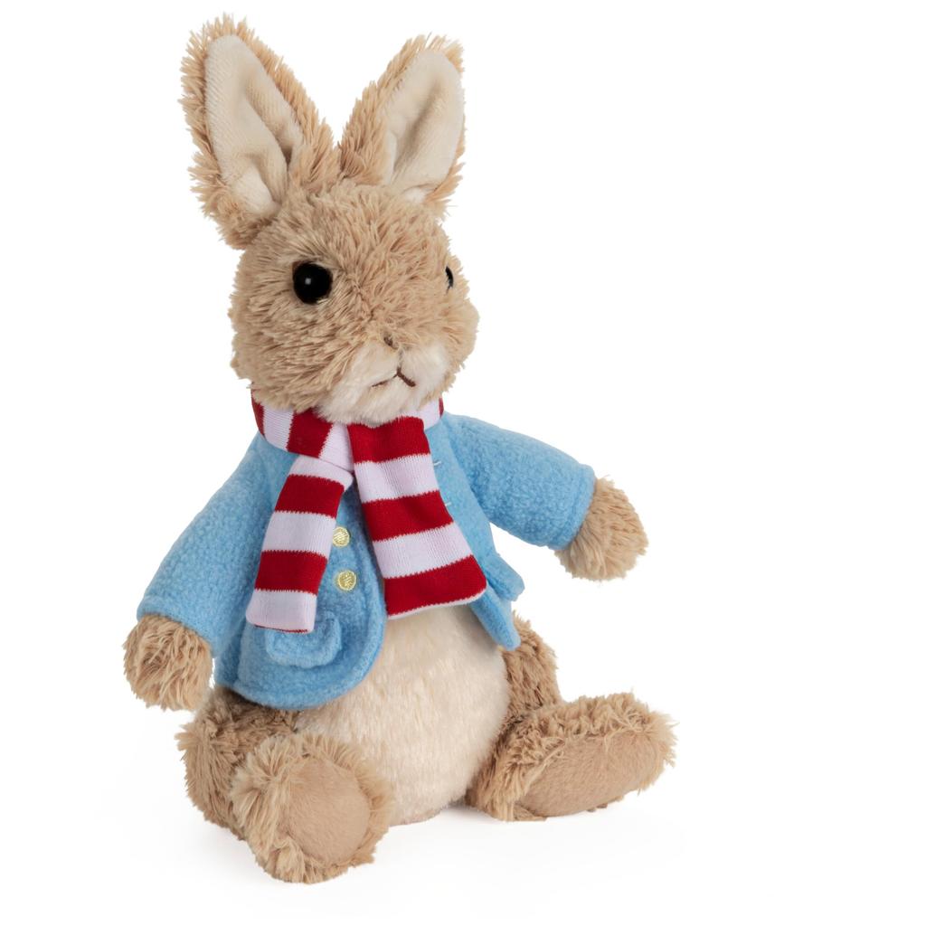 GUND Peter Rabbit Holiday #6058621