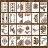 Cusutul și lucrul manual – Scrapbooking