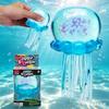 @ New Hot Cute Nee Doh Jelly Hops Octopus Fidget Toy, Waterproof Water Play Sensory Toy, Great Gift For Boys And Girls