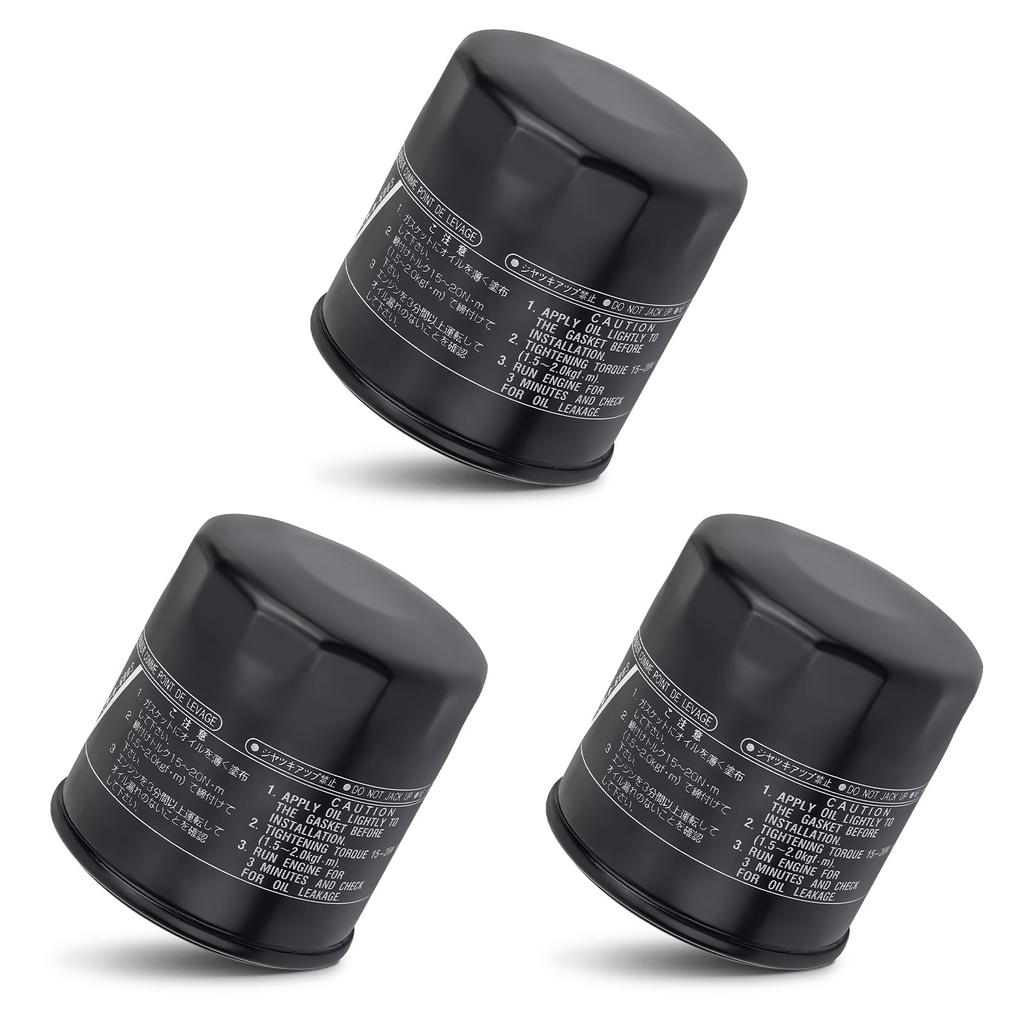 AHL Filter Application: Yamaha 69J-13440-04-00 69J-13440-03-00 69J-13440-02-00 69J-13440-01-00 69J134400400 69J1344000300