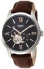 Fossil Townsman Automatische Armbanduhr ME3061 Authentischer Import Herren