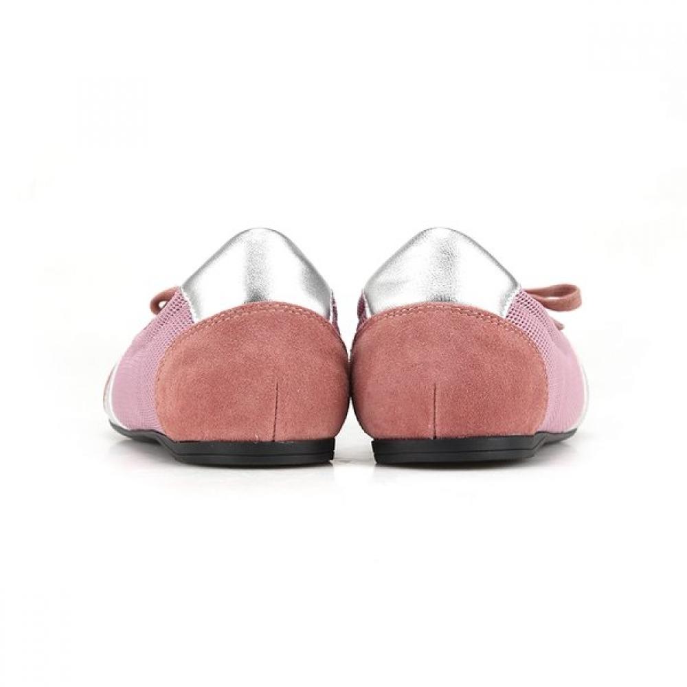 Barbara Mesh Sport Flat Bbi532pk