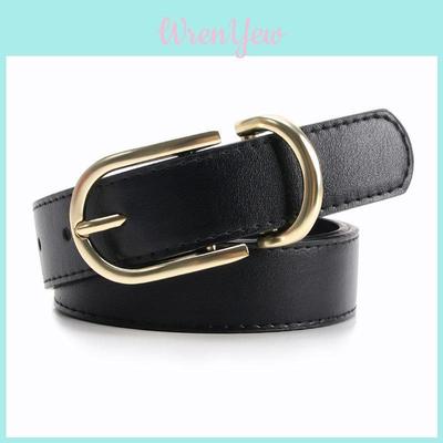 Accessoires – Gürtel & Taillenketten für Damen
