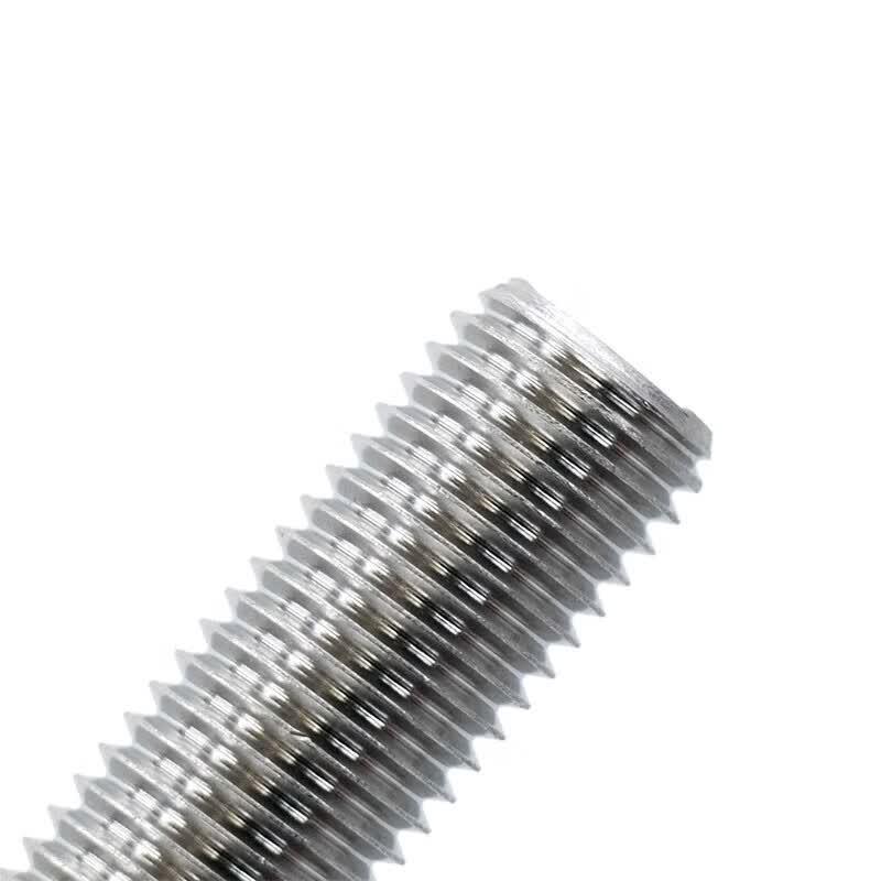 304 Stainless Steel Hex Bolt
