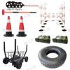Jiazhisheng Combat Fitness & Assessment Equipment