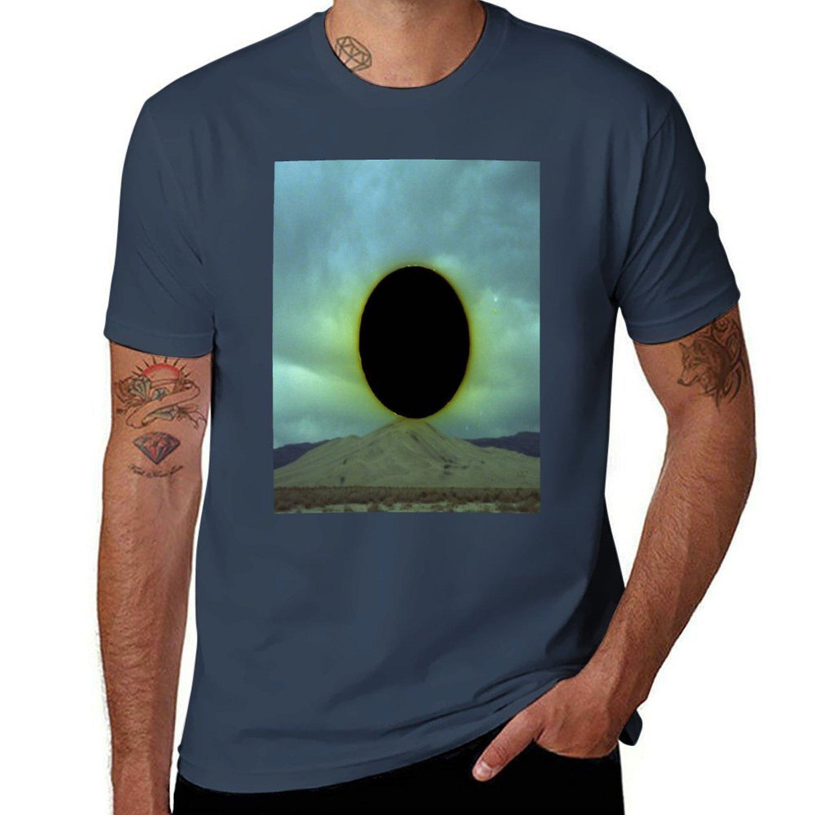 Malazan Tshirt Plus Size Outdoor Casual Top S