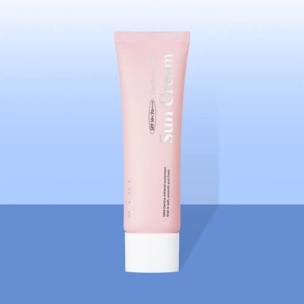 

KAHI Zinc Derma Mild Sun Cream 50ml