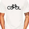 Unisexs Versatile Tshirt Highend Unisexs Fashion Casual Printed Short Sleeve Trendy Top