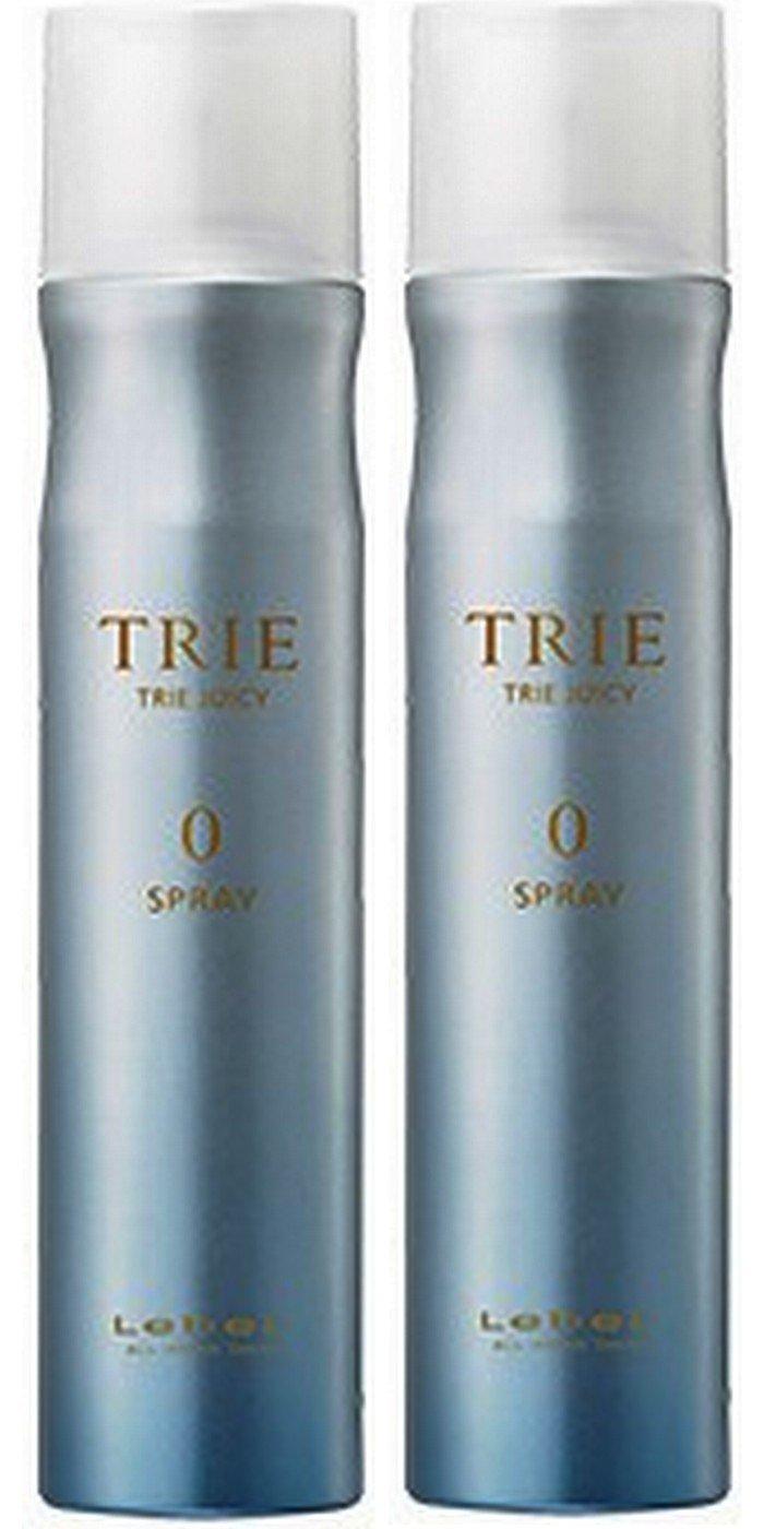

Lebel Trie Juicy Spray 0 (Set of 2) 170g White
