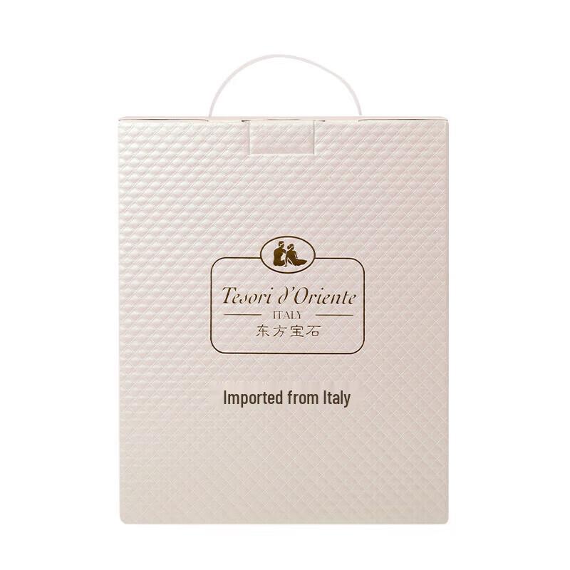 Oriental Gem Dragon Radiant Fragrance Shower Gel Gift Set