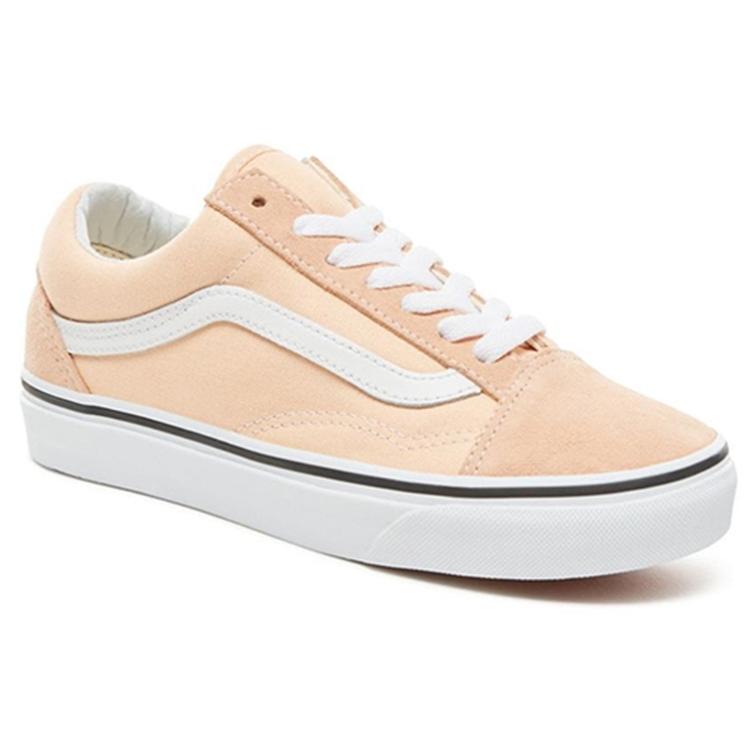 Old Skool Vans 'Bleached Apricot' VN0A38G1U5Y