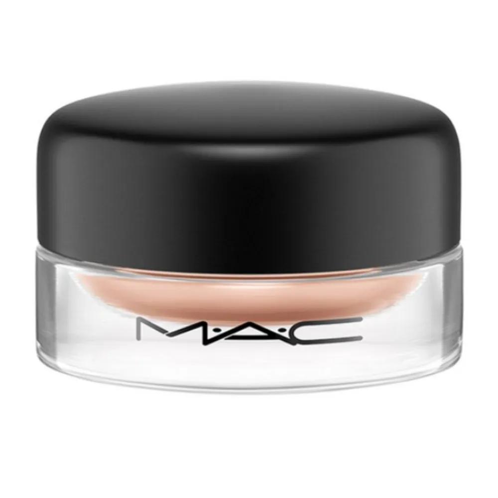 MAC Стойкая кремовая тени для век Paint Pot Ультра-близкие Мульти-красочные