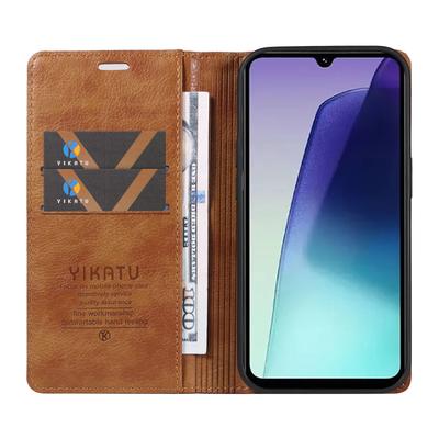 Kryty na telefony – Peněženková pouzdra