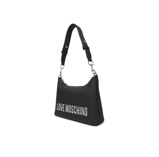Сумка LOVE MOSCHINO LOVE MOSCHINO JC4025PP1NKD000B чёрный