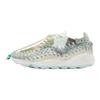 Nike Air Footscape Woven Let The Way Lead Жіночі кросівки різнокольорові HQ0890-110