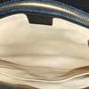 [Pre-Owned] GG Marmont Vintage Logo Chain Quilted Leather Crossbody Bag - Very Good #U0STXJ