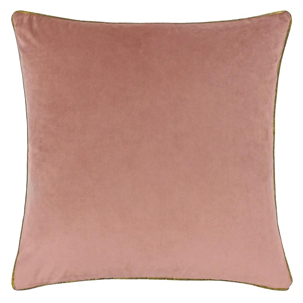 Furn Meridian Velvet Cushion Cover