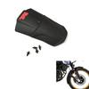 F750 GS 18-19 Motorcycle Front Fender Mudguard Extension Cover for BMW F750GS 2018 2019