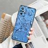Case for Xiaomi Redmi Note 12S 9s 10S 11S 11 13 12 Pro Plus 10 9 8 Pro Funda Phone Cover Fashion Rust