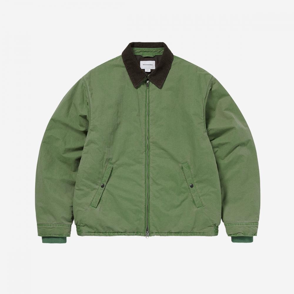 

Куртка-топ на молнии Thisisneverthat Tn253wowhs07 XL