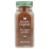 Simply Organic Five Spice Powder 2.01 Oz (57 G)
